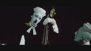 Ночь наступила в сказке! Фрагменты из фильма "Айболит-66". 1966 г.