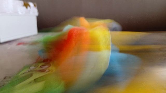 такси сбило монстриксов