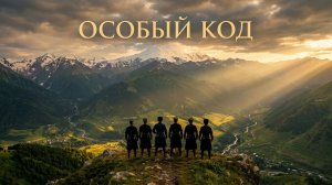Особый код
