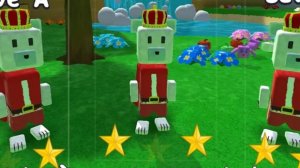 Прохождение заснеженной долины/Приключения Супер Медведя🍯🐻