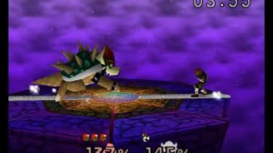 Прохождение за Гэнондорфа за Smash Remix Часть 2