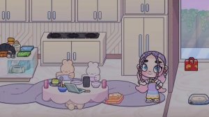 гендер пати 🥰