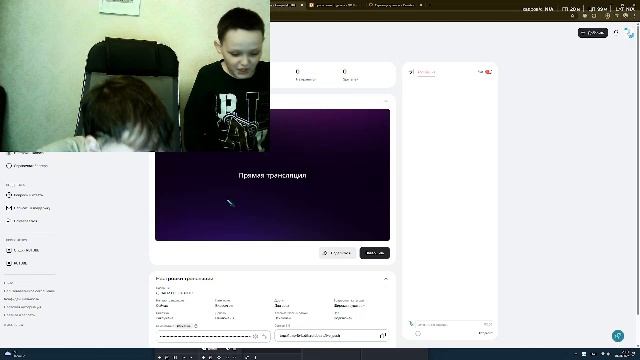 ДЕЛАЕМ ВСЁ РАЗНОЕ!