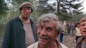 "Серая мышь" (1988) Лиха беда начало...