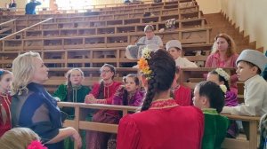 НЕВСКИЕ САМОЦВЕТЫ