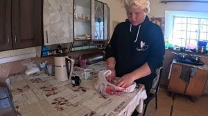 ГУБАРЕВА- УТРО НАЧАЛОСЬ...