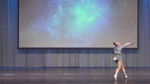 2. «Море внутри меня»