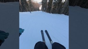 Шерегеш Асыр часть 12