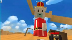 Приключения Super Bear Adventure/прохождение Супер Медведя🐻💫