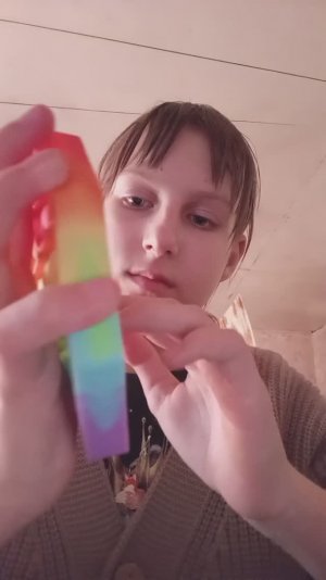 АСМР/Приятные звуки/Ты точно заснёшь/Детский асмр