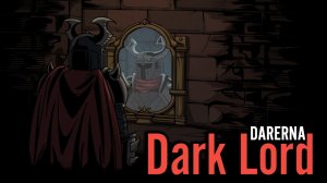 Dark Lord (2) Доверяю только Коту и Некроманту