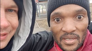 Вело прогулка до Бурановских Бабушек