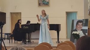 Ангелина Котельникова, 13 лет