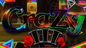 [Insane demon]Crazy III by DavJT