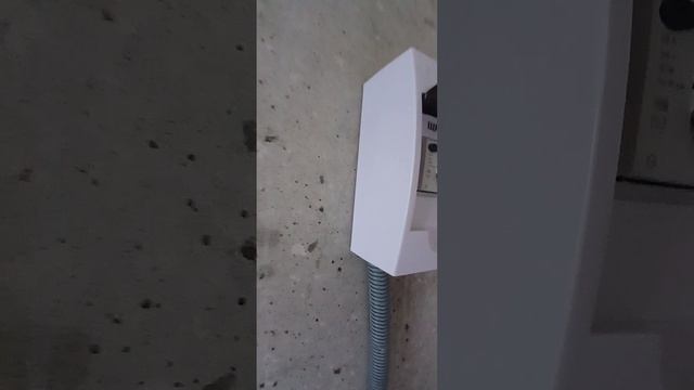 Ремонт в новостройке. День 1