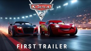 ТАЧКИ 4 (Трейлер 2026)