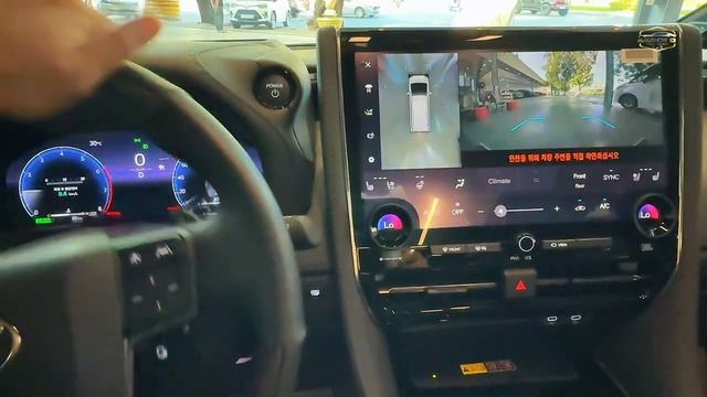 Toyota Alphard Executive Lounge 2026