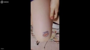 мои татуировки