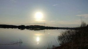 Закат 3 апреля