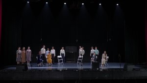 Завтра была война