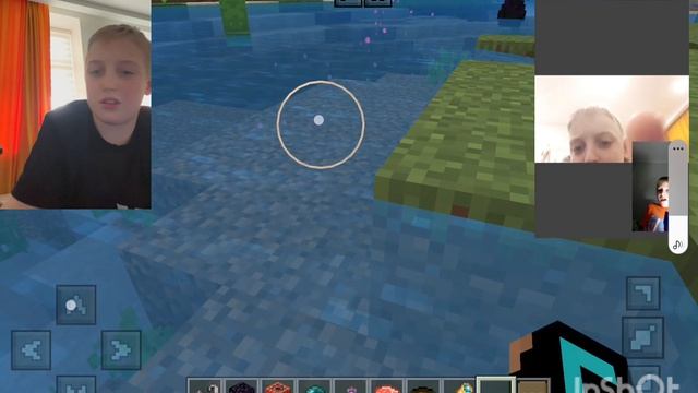 я оцеиваю своё первое видео