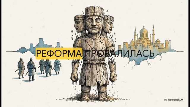 История России 6 класс параграф 7-8 Русь при Владимире Святом