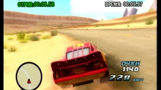 Тест переходника с AV на HDMI для PS2