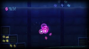 Играю В Goo Saga С ПАПОЙ | часть 1 | Я ВЕРНУЛСЯ НА КАНАЛ!!!!!!!