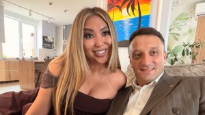 Виталий и Алия из Сочи #хочувставкуналюбовь