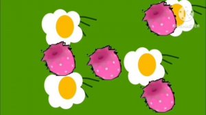 тучка и его друзья Карусель Свиняха