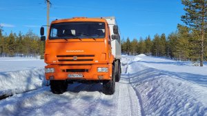 МАКАР первая неделя работы