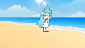 стихии гача лайф