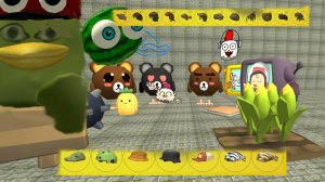 Обзор обновы 5.5.0. Обнова для фермеров?