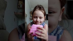 распаковочка подарков