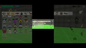 обнова 5.5.0 в чикен ган