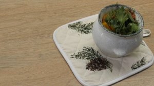 Мясо в горшочках и разговоры о Самаре. Кухня смыслов