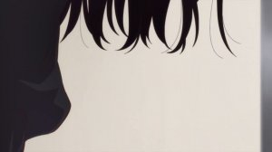 Горничная, которая просто любит покушать 1 серия (аниме-сериал, 2026)