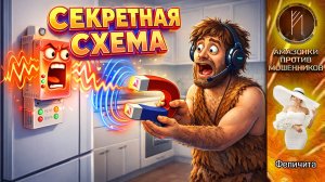ФЕЛИЧИТА / МОШЕННИК ИЗ ПЕЩЕРЫ И ЕГО СЕКРЕТЫ ЭКОНОМИИ
