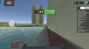 Бабл Квас 3Д