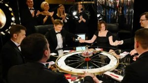 Что? где? когда?  выпуск от 4.04.2026 анонс, что будет в эфире