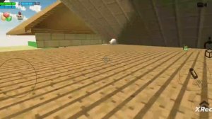 пасхалки обновления в чикен ган 5.5.0