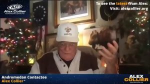 Магия, ДНК и эволюция человека. Алекс Кольер рассказывает о том, что Вам нужно знать