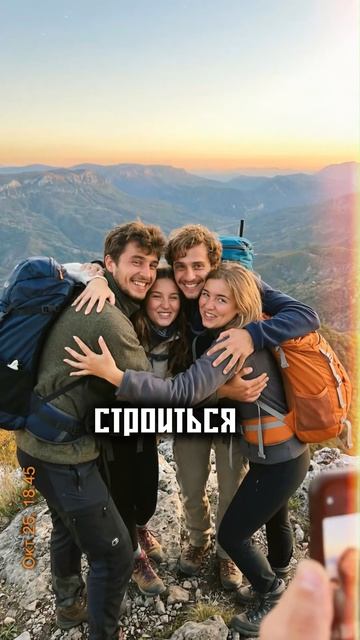 Это всё закончится?