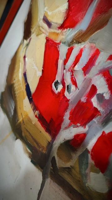 «Кеды Меланьи» | Демо