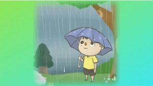 Сиреневый зонтик. Стихи Вячеслава Соколова. Музыка исполнение Николай Шершень