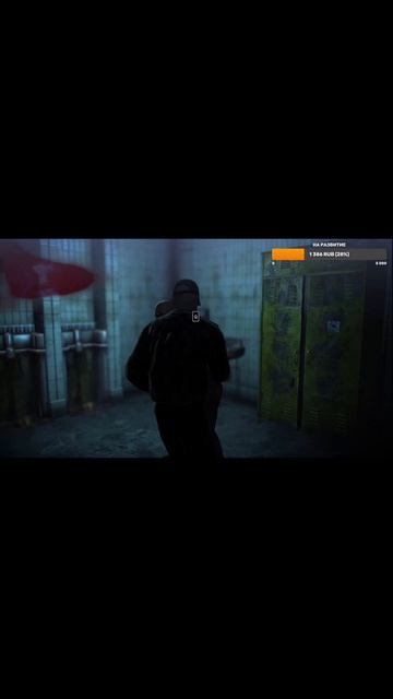 Хитман да ты че