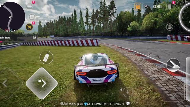 Drive zone смотреть онлайн