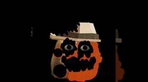 Чикен ган (analog horror) Тёма часть 4 (он выжил)