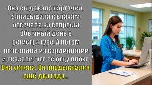 Истории из жизни | Она успела. И не жалеет | Аудио рассказы | Жизненные истории
