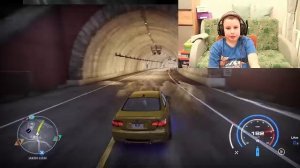 нет фор спид хит (гонки